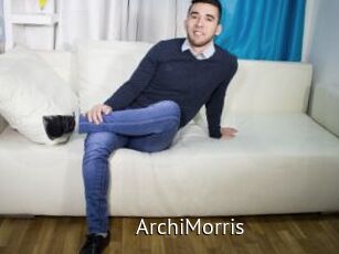 ArchiMorris