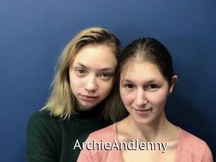 ArchieAndJenny