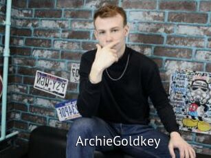 ArchieGoldkey