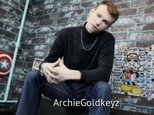 ArchieGoldkeyz