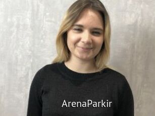 ArenaParkir