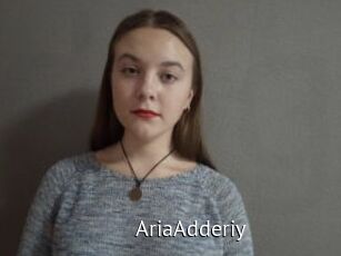 AriaAdderiy