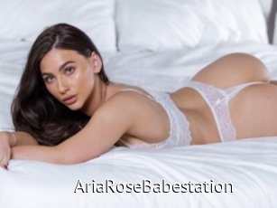 AriaRoseBabestation