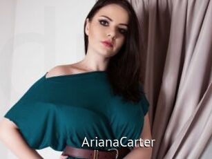 ArianaCarter