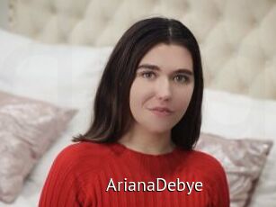 ArianaDebye