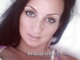 ArianaFerrari18