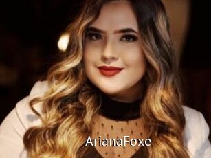 ArianaFoxe