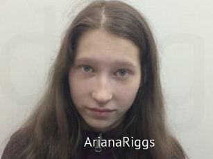 ArianaRiggs