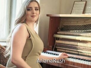 ArianaRush