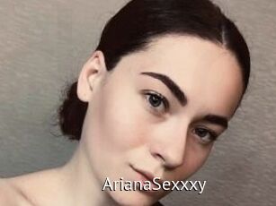 ArianaSexxxy