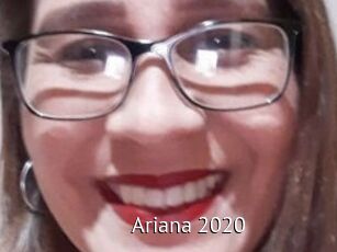 Ariana_2020