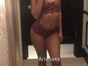 Arianaxx