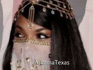 Arianna_Texas