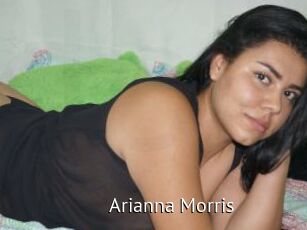 Arianna_Morris