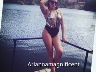 Ariannamagnificent