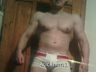 Arickhunt1