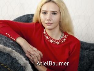 ArielBaumer