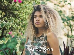 ArielBrown