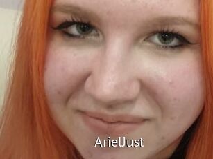 ArielJust