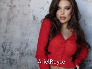 ArielRoyce