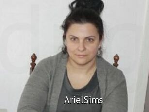 ArielSims