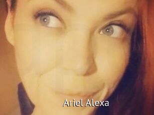 Ariel_Alexa