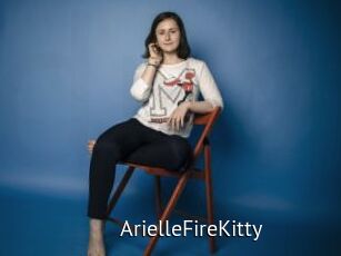 ArielleFireKitty