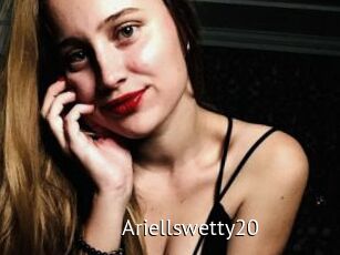 Ariellswetty20