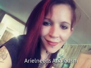 Arielneeds_Analbdsm