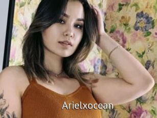 Arielxocean