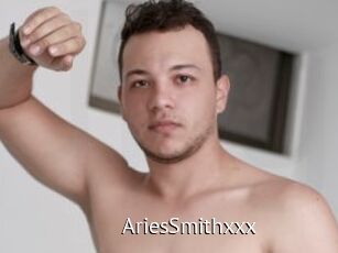 AriesSmithxxx