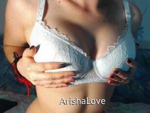 ArishaLove_