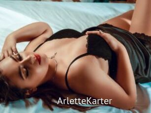 ArletteKarter