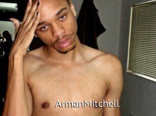 ArmanMitchell