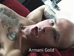 Armani_Gold