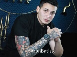 AronBatista