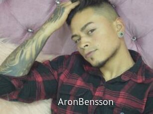 AronBensson