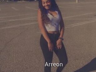 Arreon