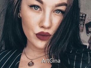 ArtGina