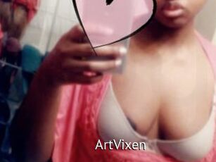 ArtVixen