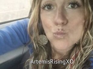 ArtemisRisingXO