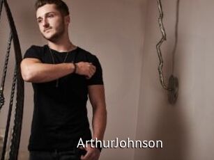 ArthurJohnson