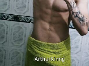 ArthurKinng