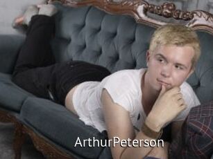 ArthurPeterson