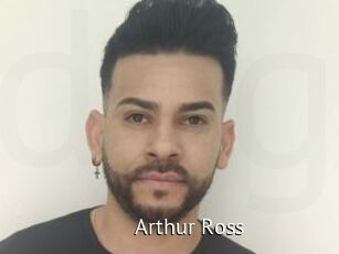 Arthur_Ross