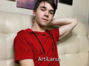 ArtiLanus