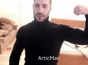 ArticMan