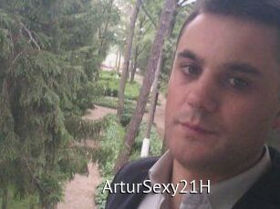 Artur_Sexy21H