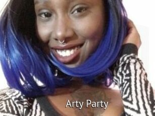 Arty_Party