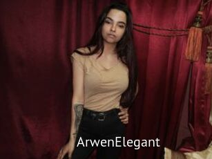 ArwenElegant